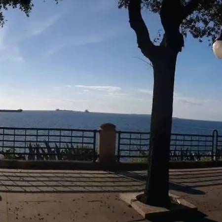 Corner Taranto