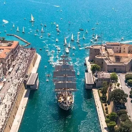 Apartman Corner Taranto