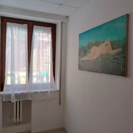 Apartmán Corner Taranto