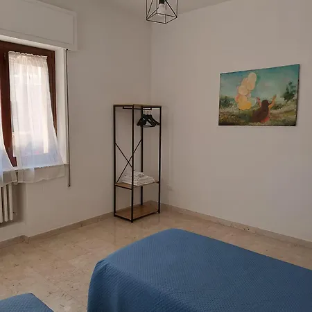 Apartmán Corner Taranto