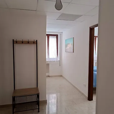 Corner 아파트