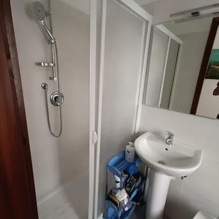 Corner