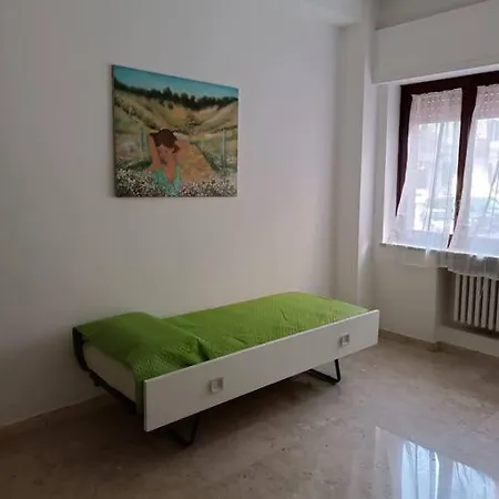 Corner