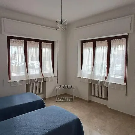 Corner * 타란토