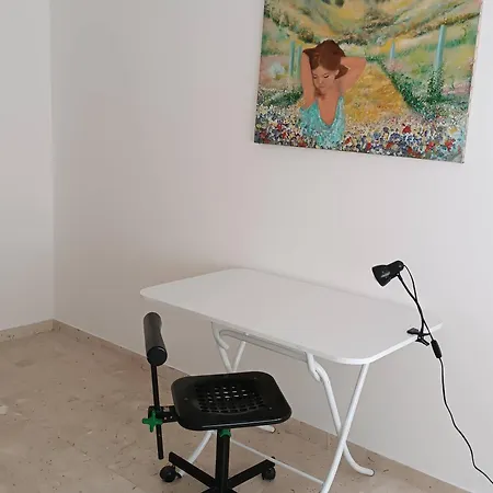 아파트 Corner 타란토